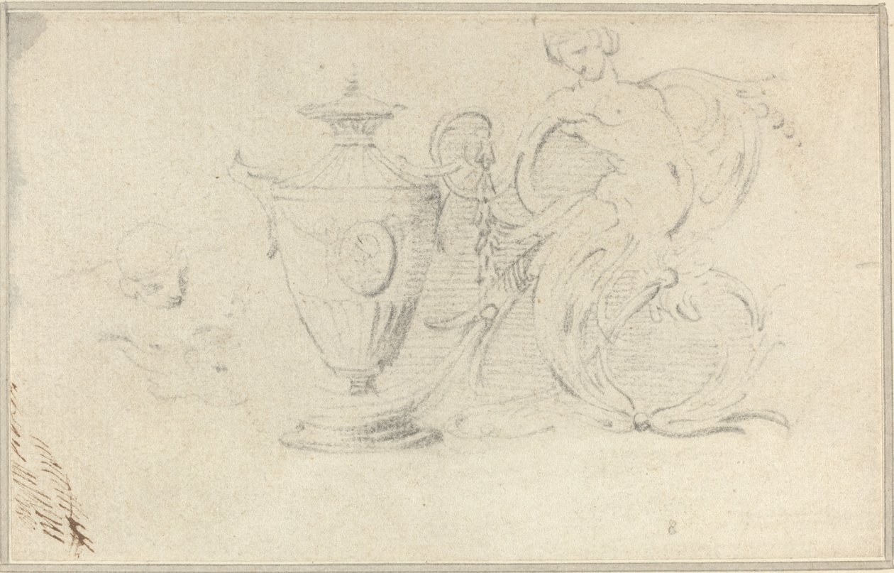 Designs for Decorative Vases   1225107   no       norwegian Successfully Translated  Original: Brunnen, from Picturesque Selections Translat: Brunnen, from Picturesque Selections 1294043 no norwegian Successfully Translated Original: Palais de Karnak, Scul av John Hamilton Mortimer