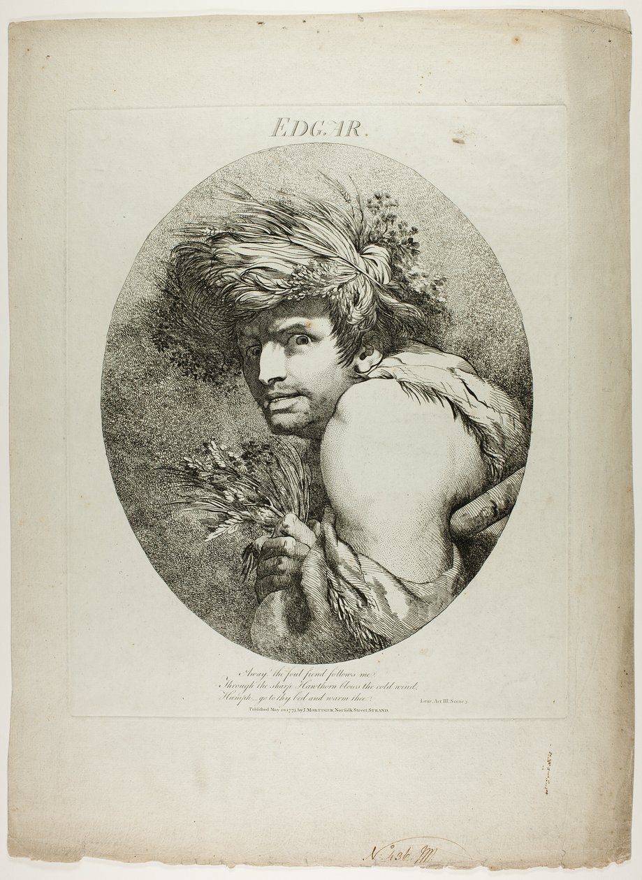  av John Hamilton Mortimer