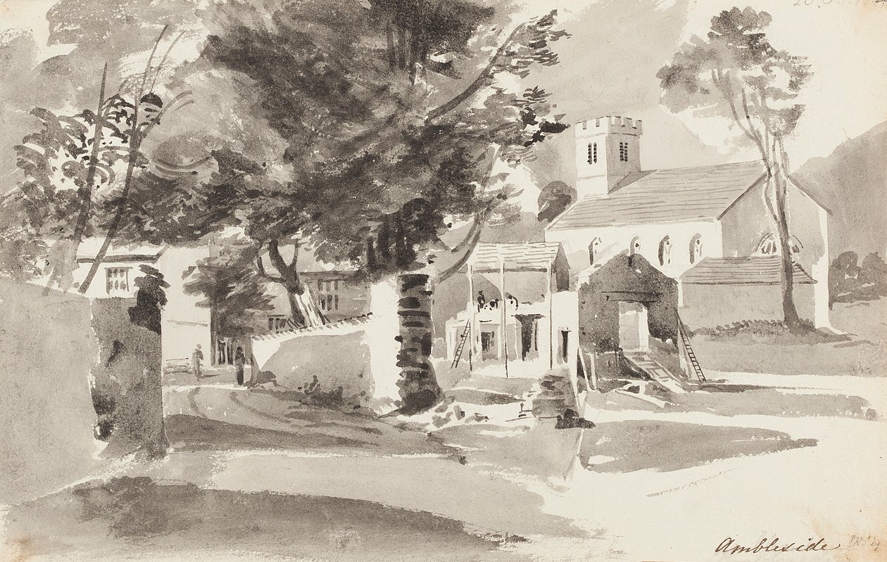 St Anne