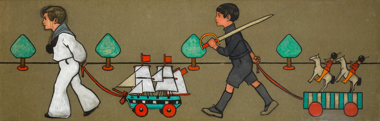 Original design for 