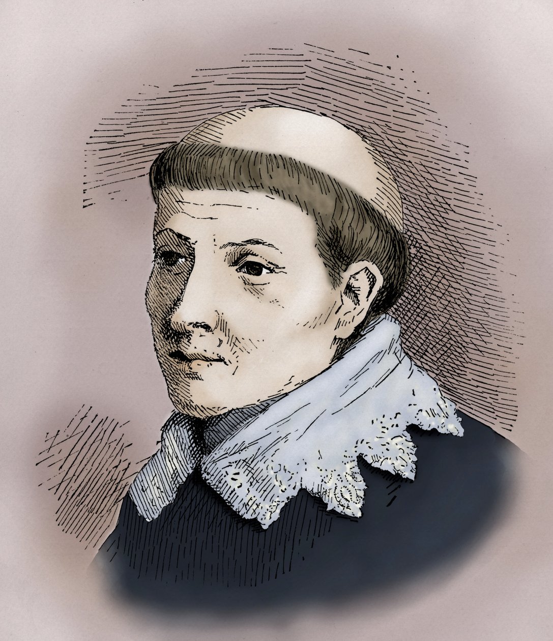  av John Haynes