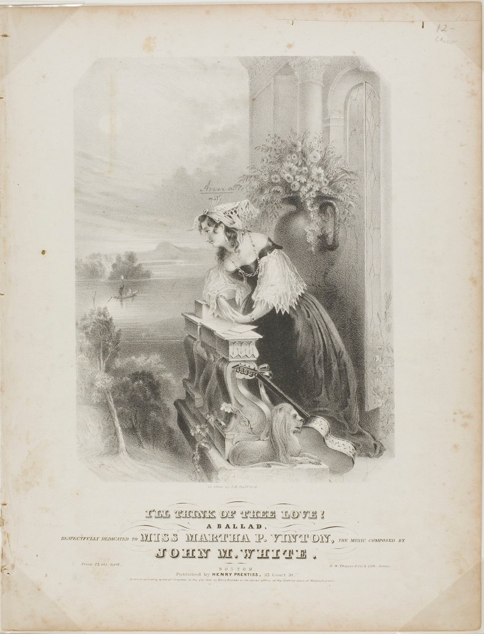  av John Henry Bufford