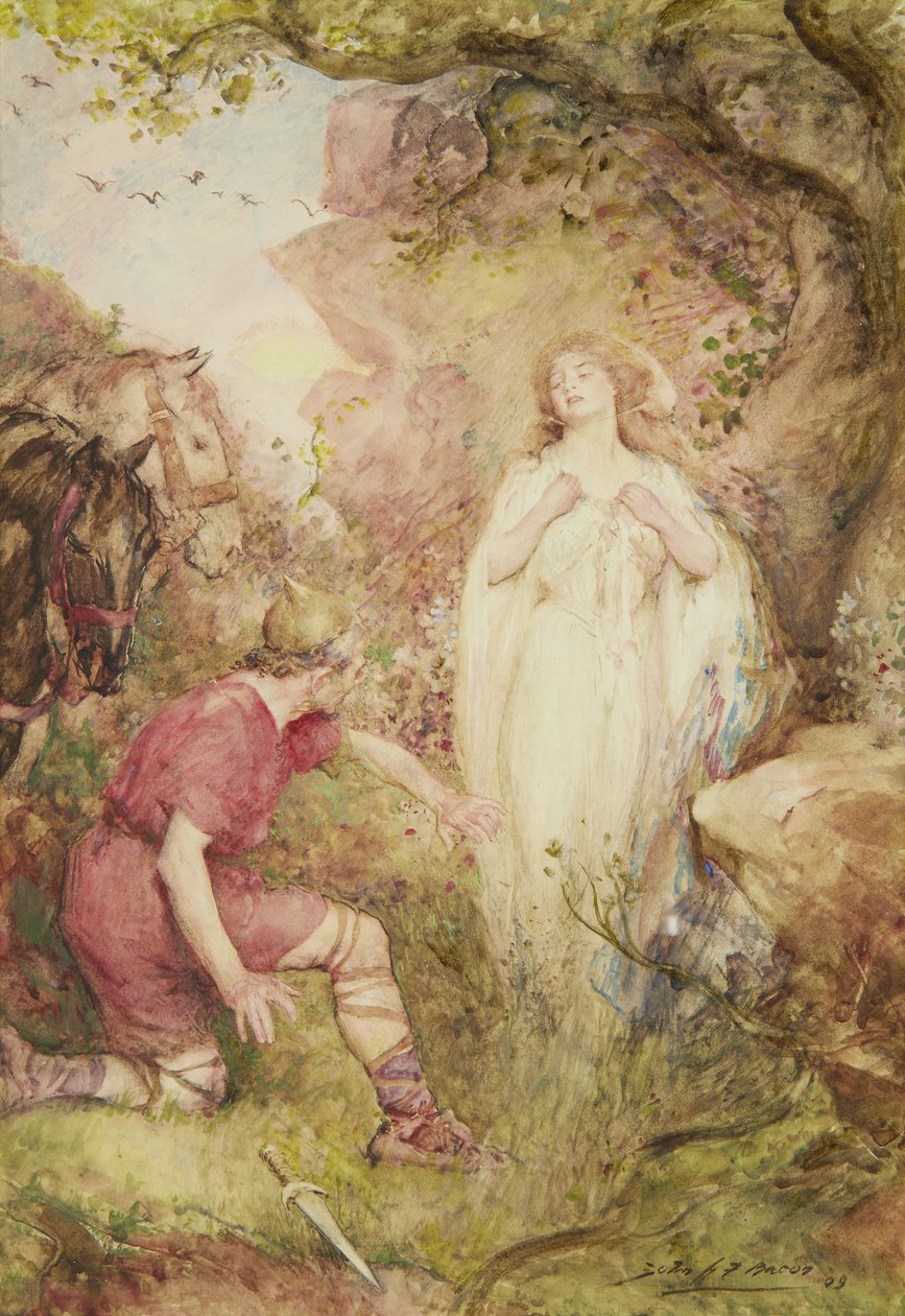  av John Henry Frederick Bacon