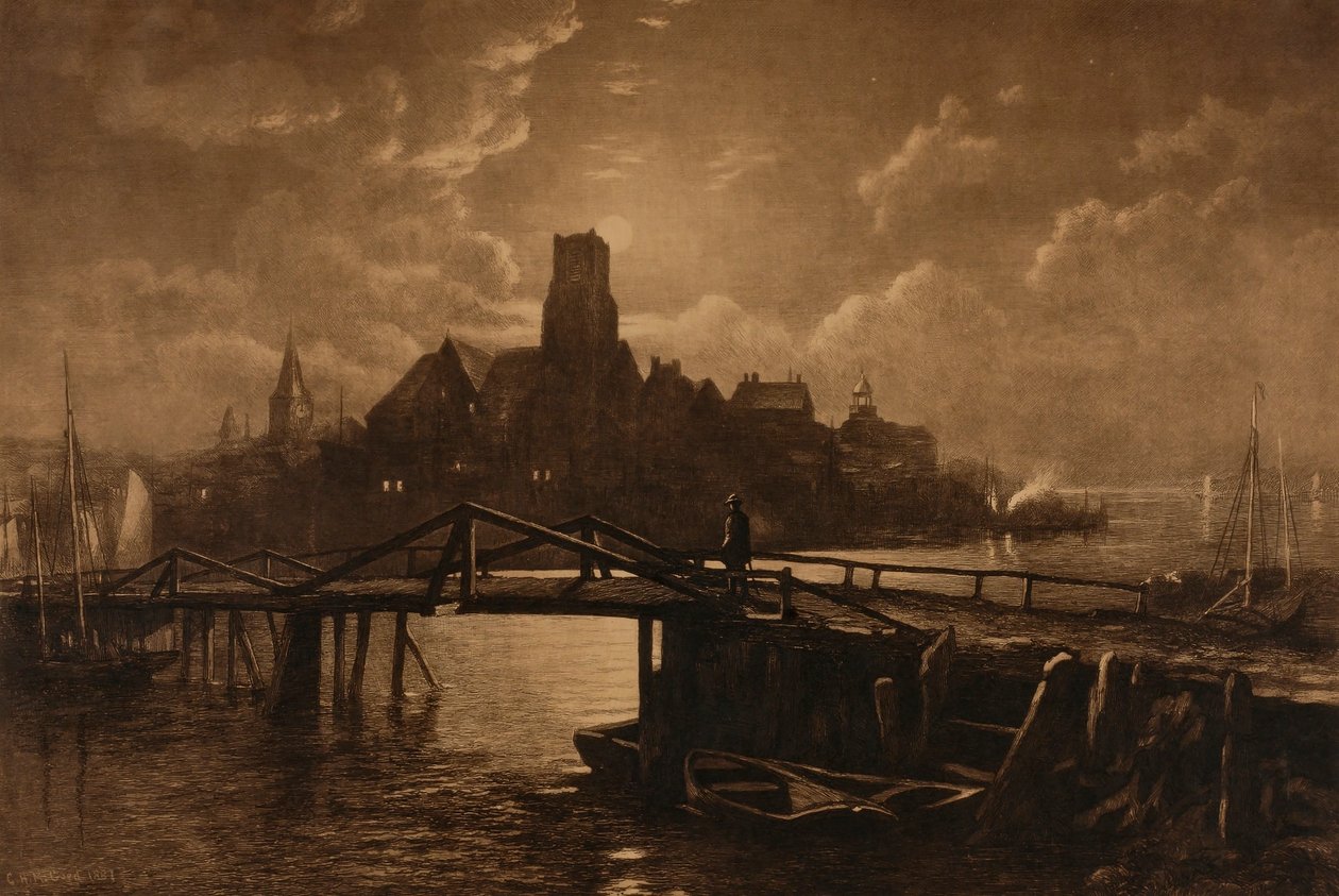 av John Henry Hill