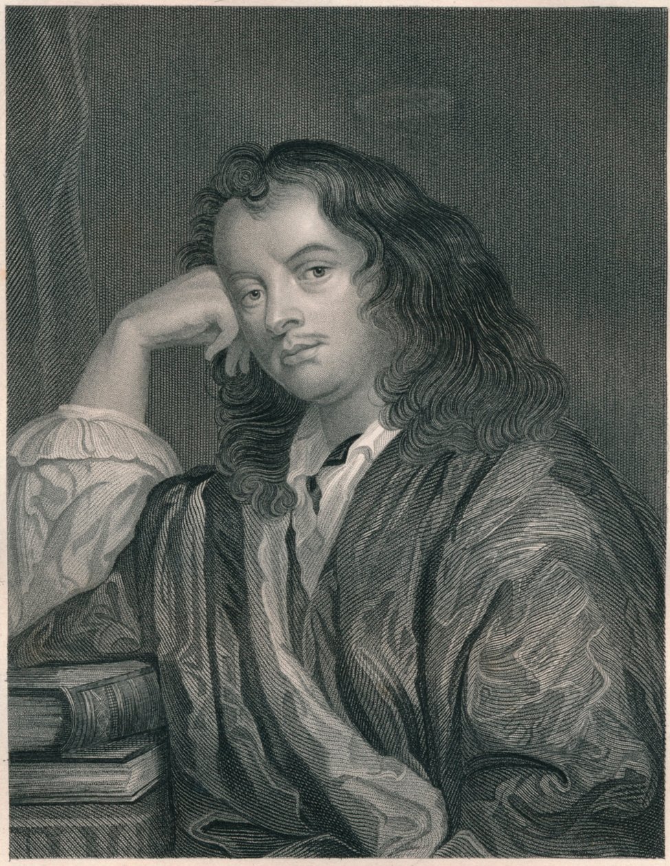 Thomas, Lord Clifford av Chudleigh, 1830-årene. av John Henry Robinson