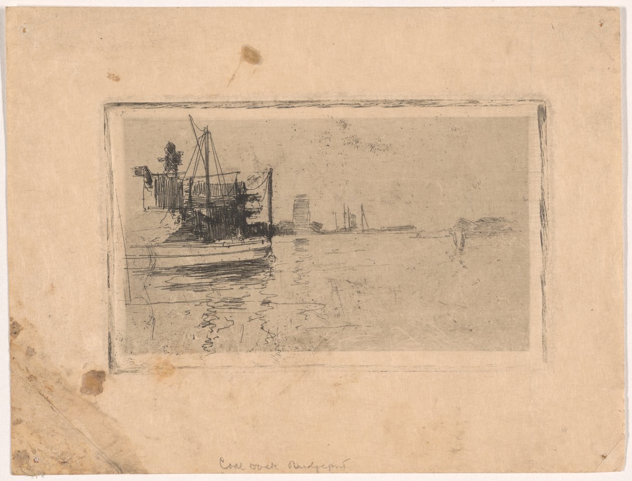  av John Henry Twachtman