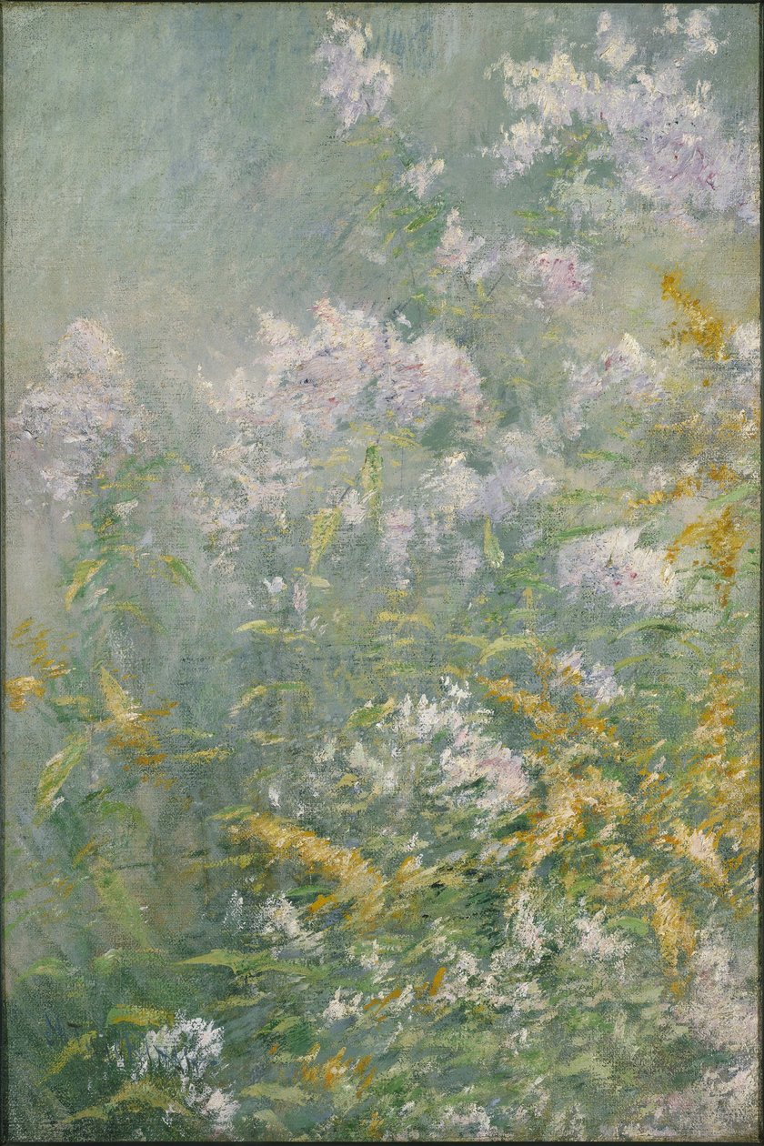  av John Henry Twachtman