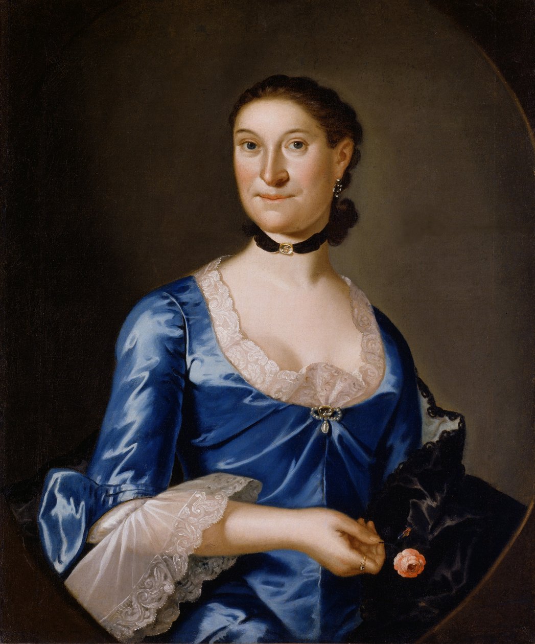  av John Hesselius