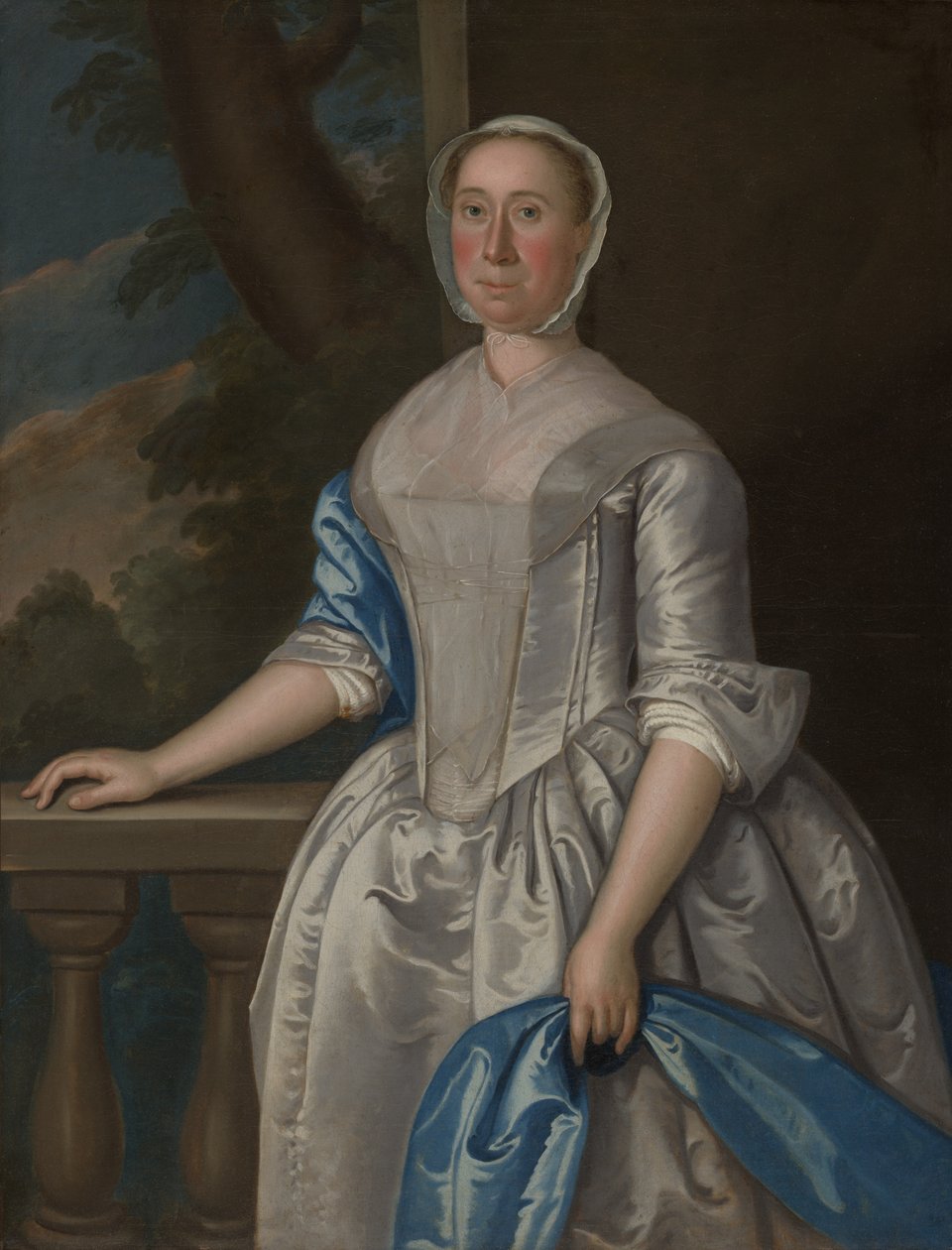  av John Hesselius