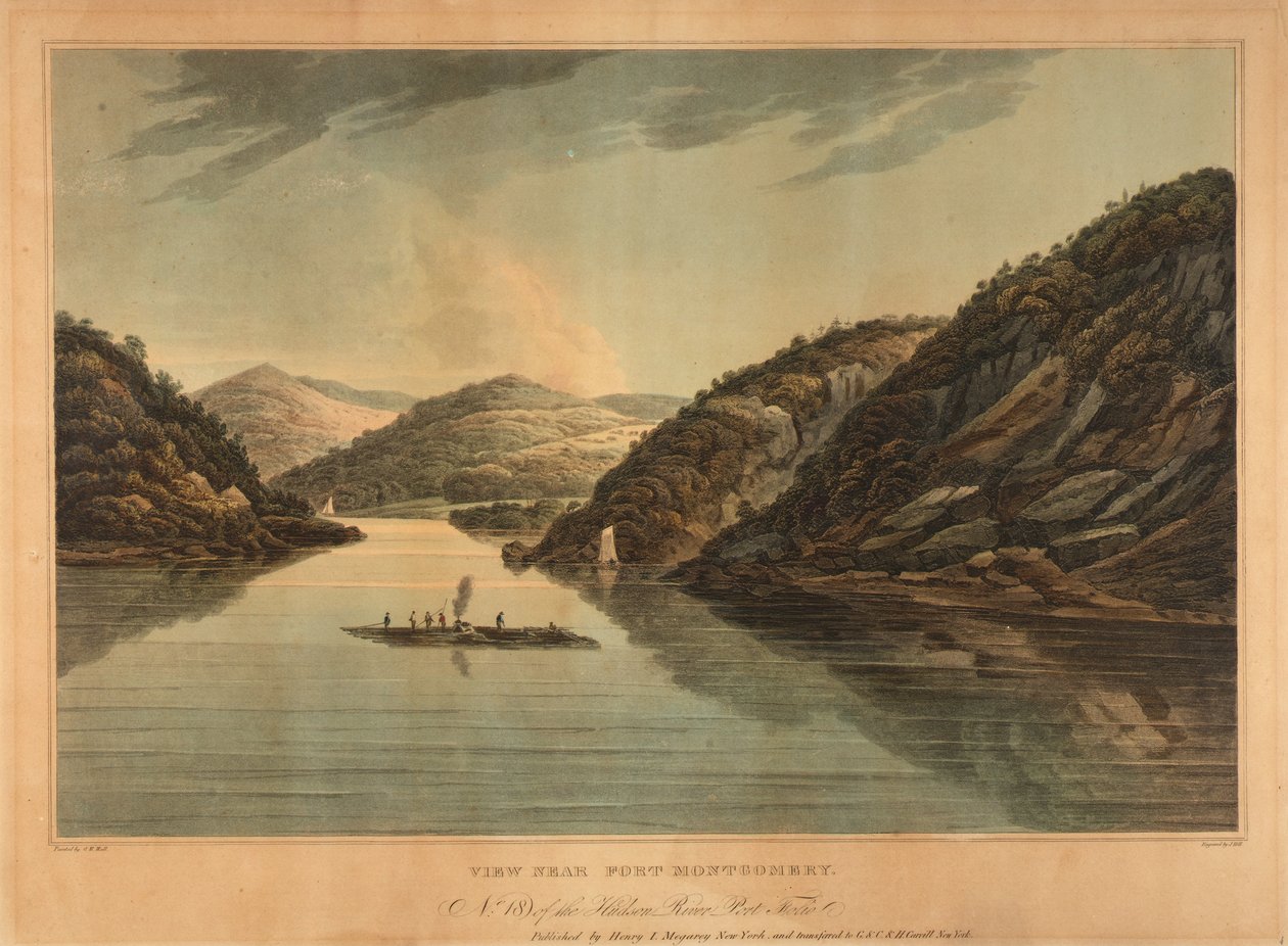  av John Hill