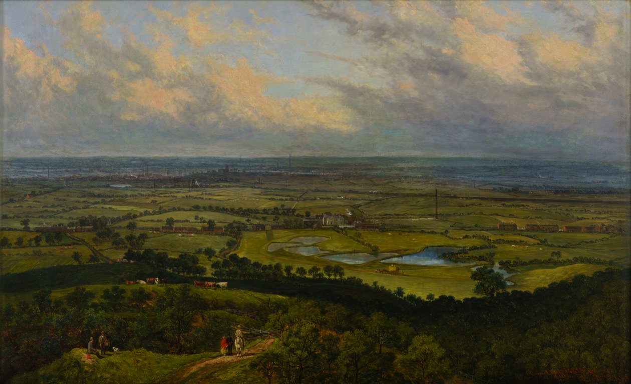  av John Holland