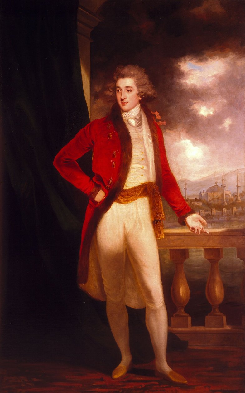  av John Hoppner