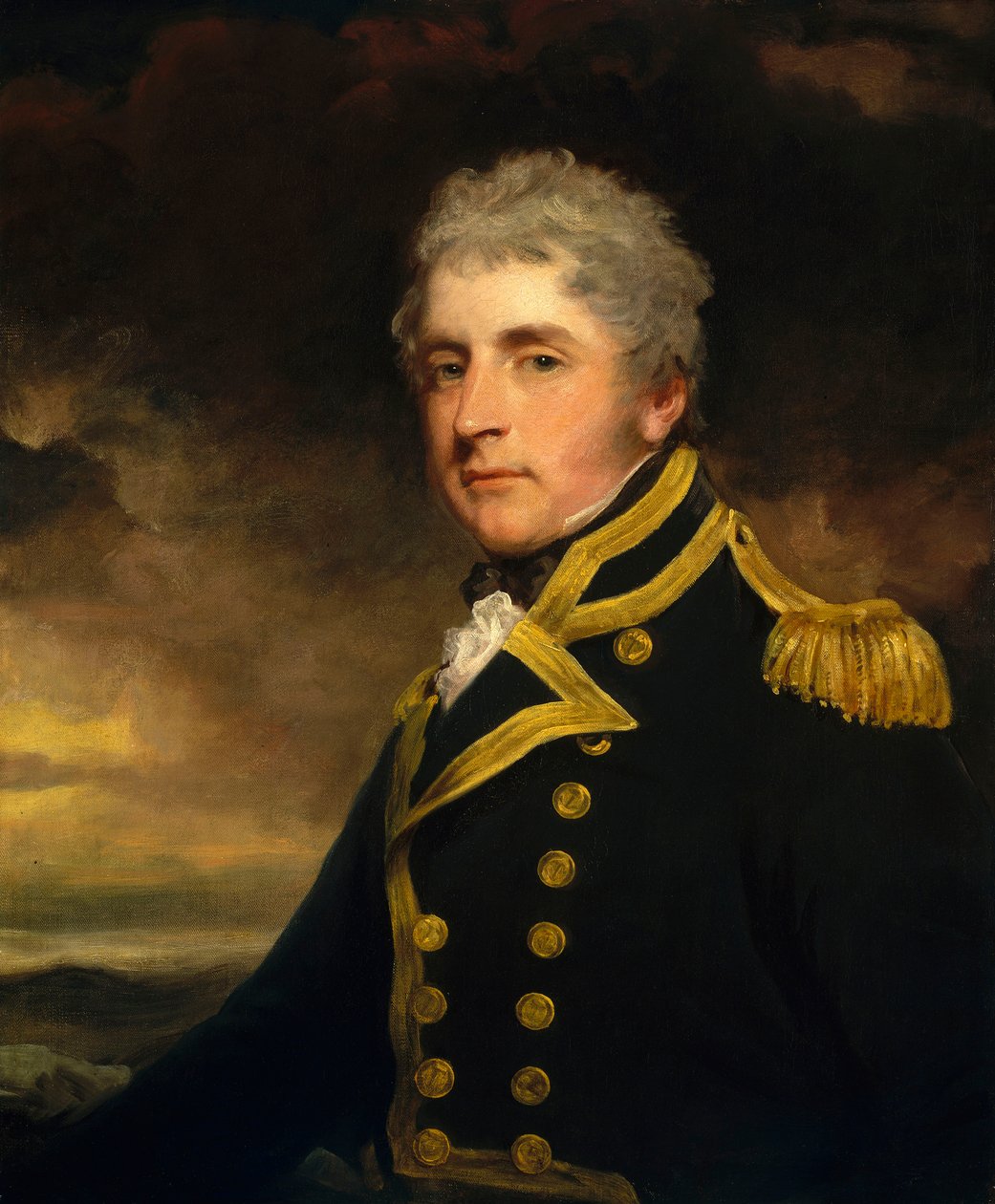  av John Hoppner