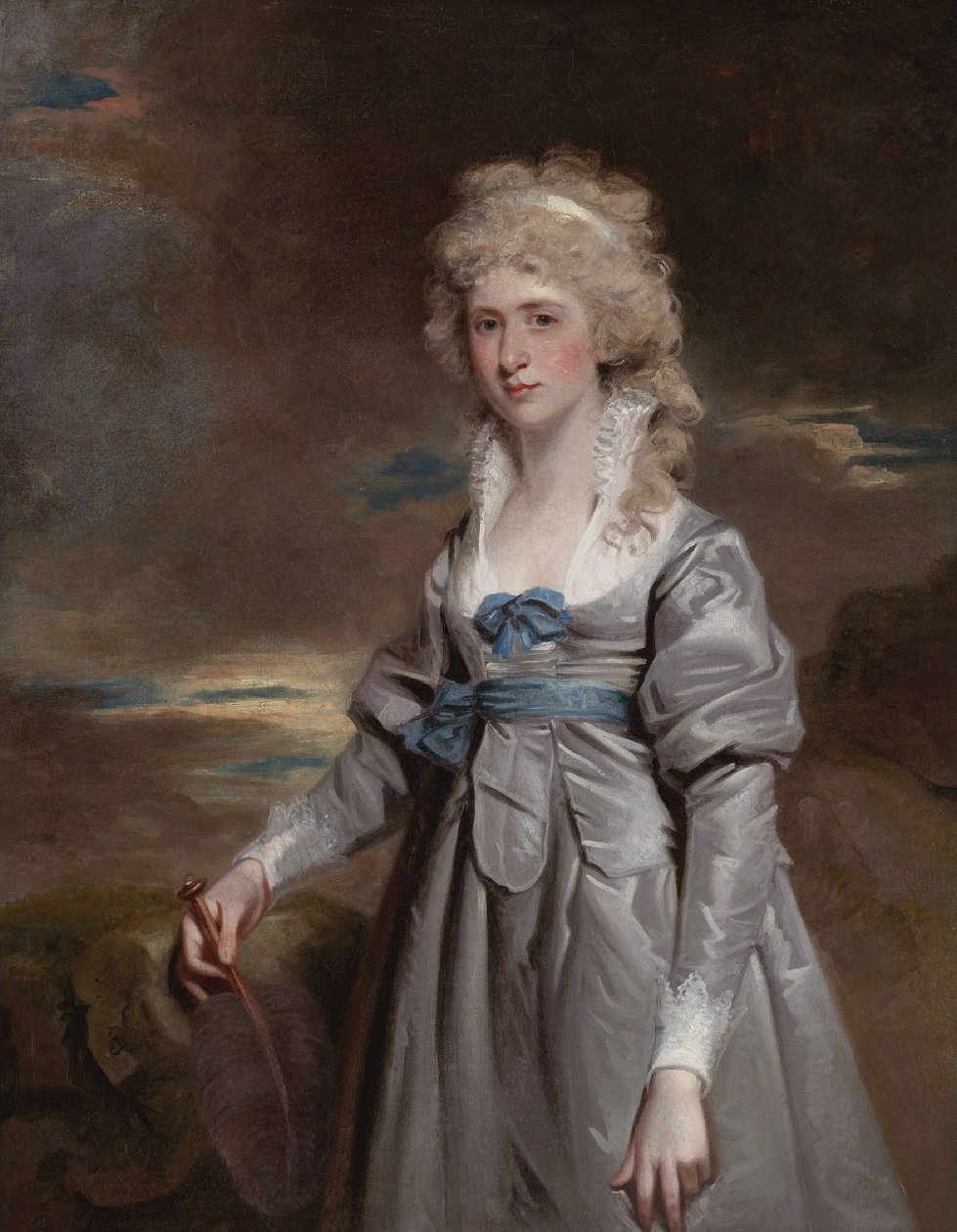  av John Hoppner