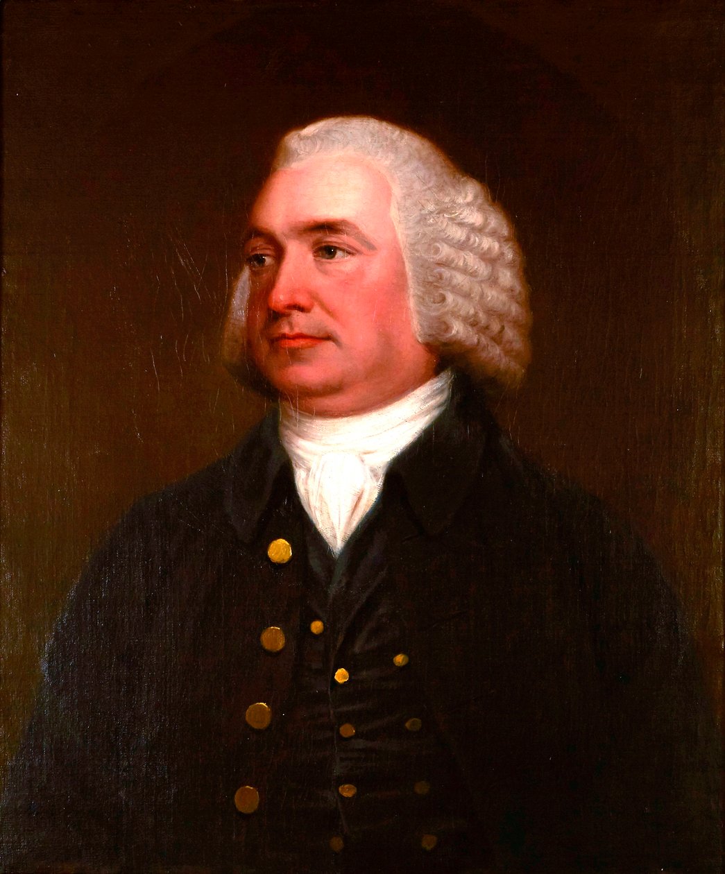 John Caygill, 1780 av John Hoppner