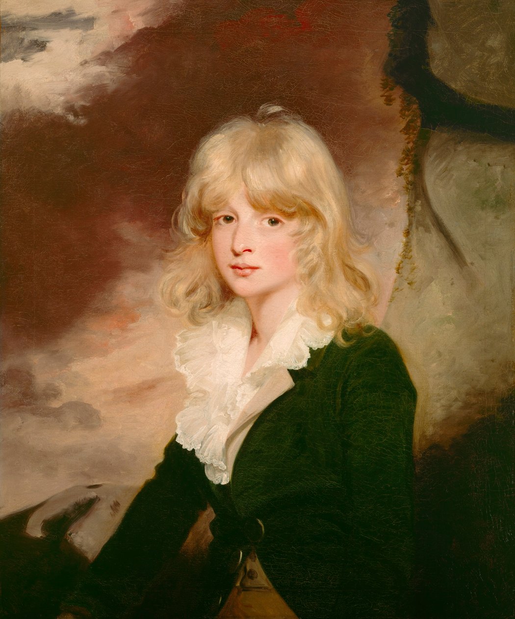  av John Hoppner