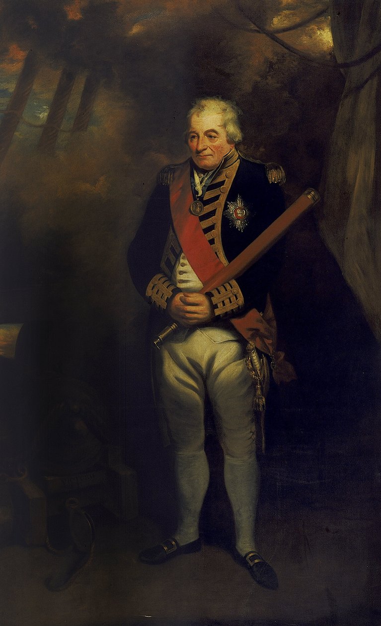  av John Hoppner