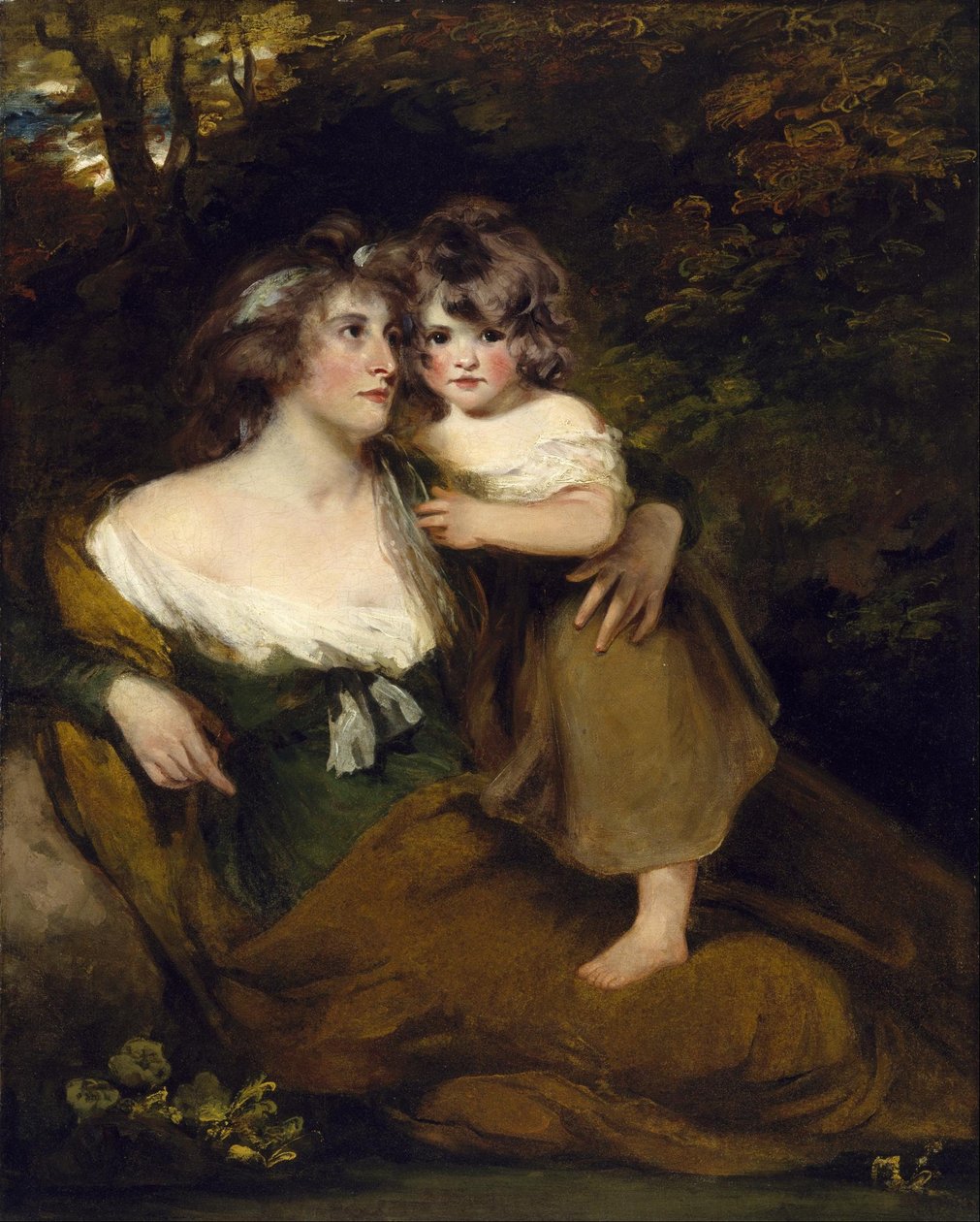  av John Hoppner