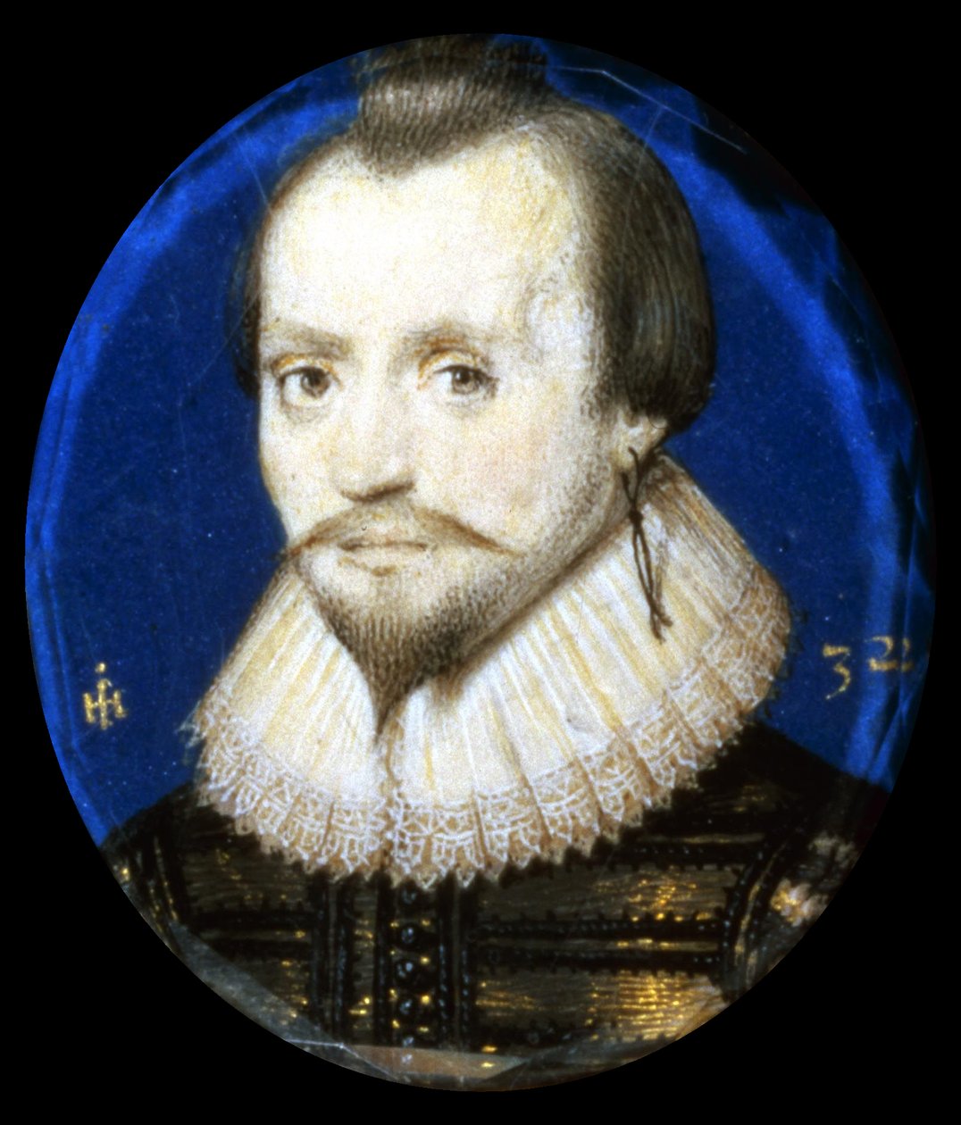  av John Hoskins