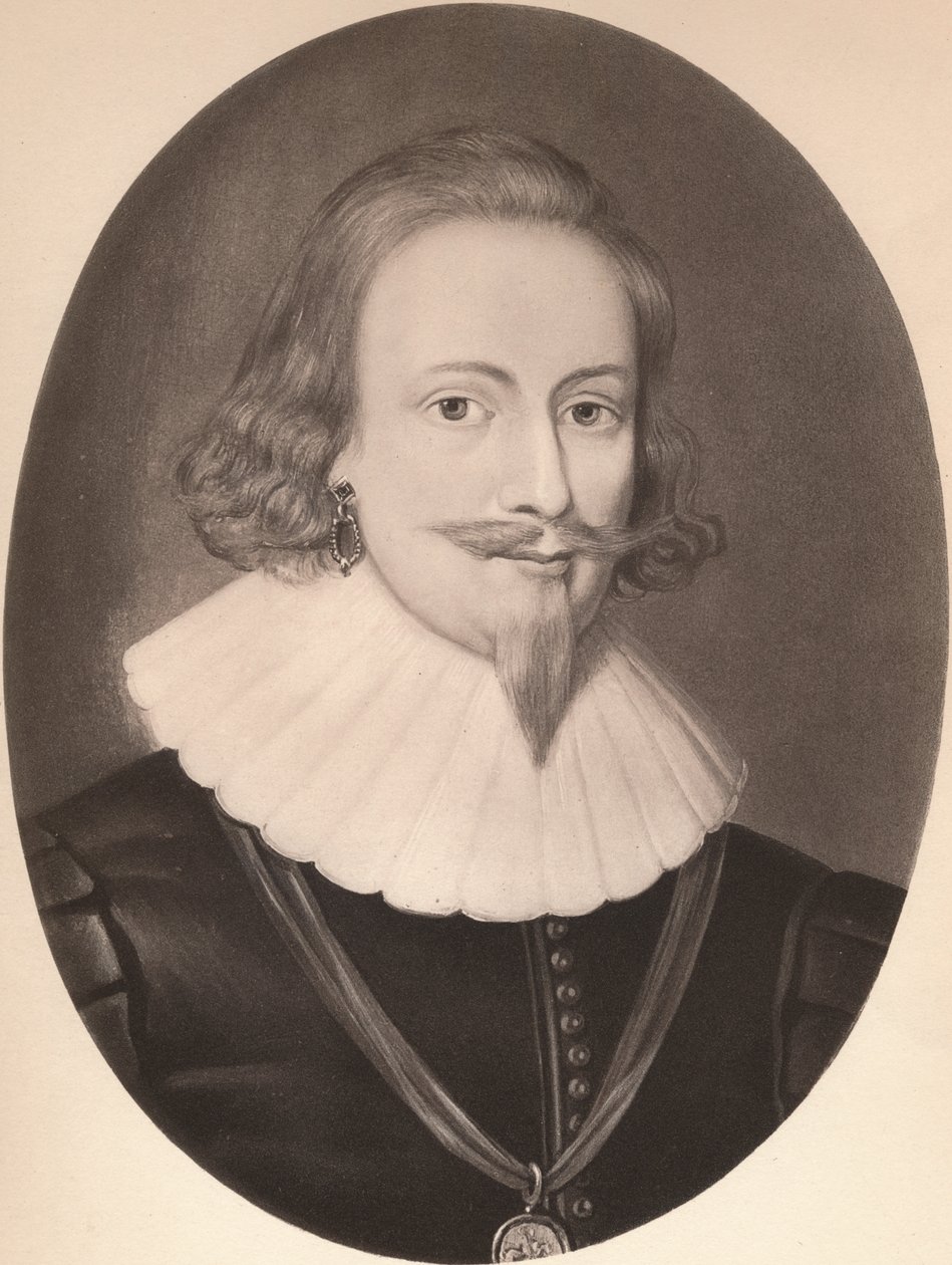 'Robert Carr, jarl av Somerset', 1620-1625, 1904 av John Hoskins I
