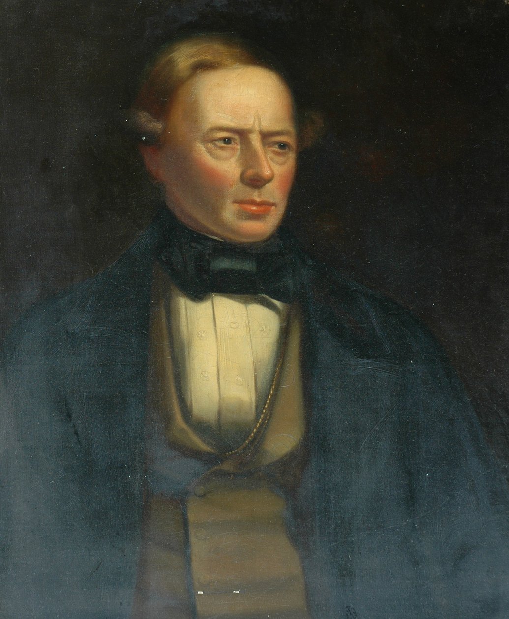 Squire Auty av John Hunter Thompson