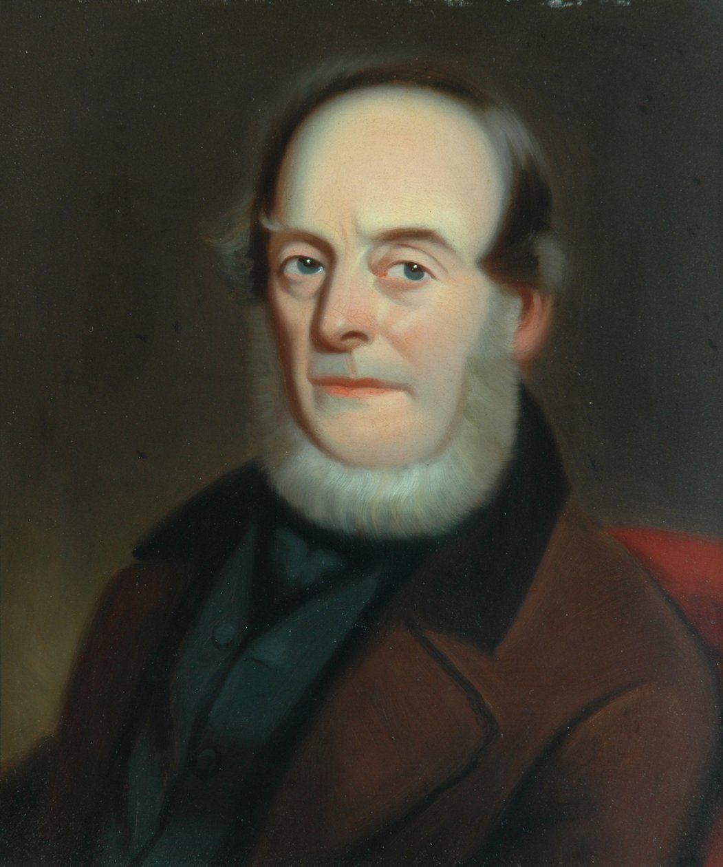 Stephen Fawcett av John Hunter Thompson