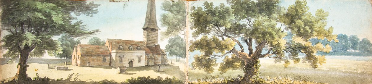  av John Inigo Richards