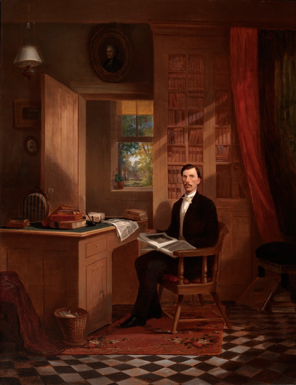 av John J. Porter