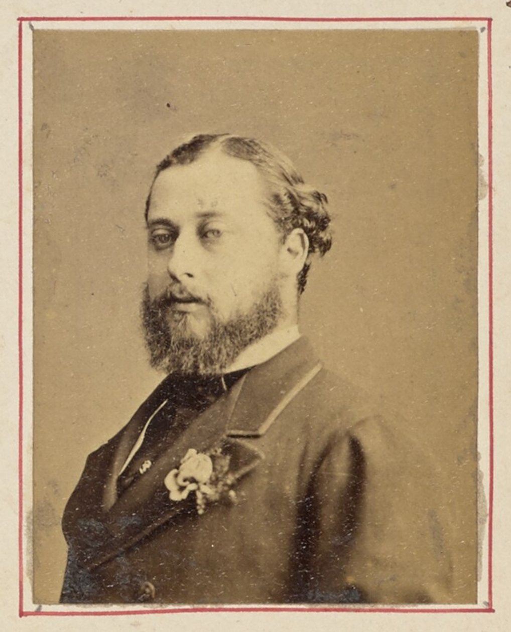  av John Jabez Edwin Mayall