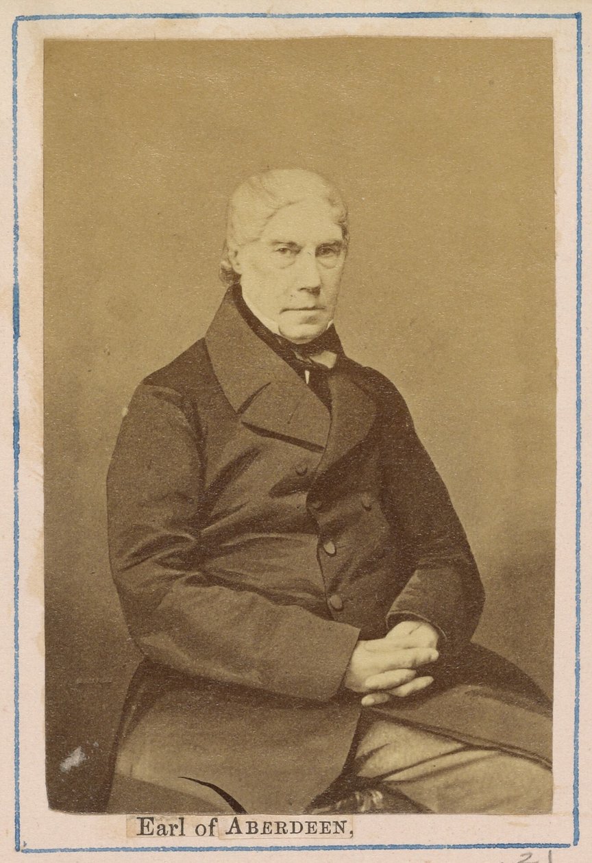  av John Jabez Edwin Mayall