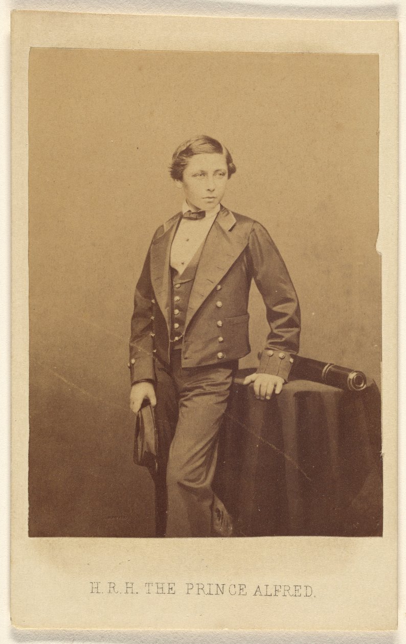  av John Jabez Edwin Mayall