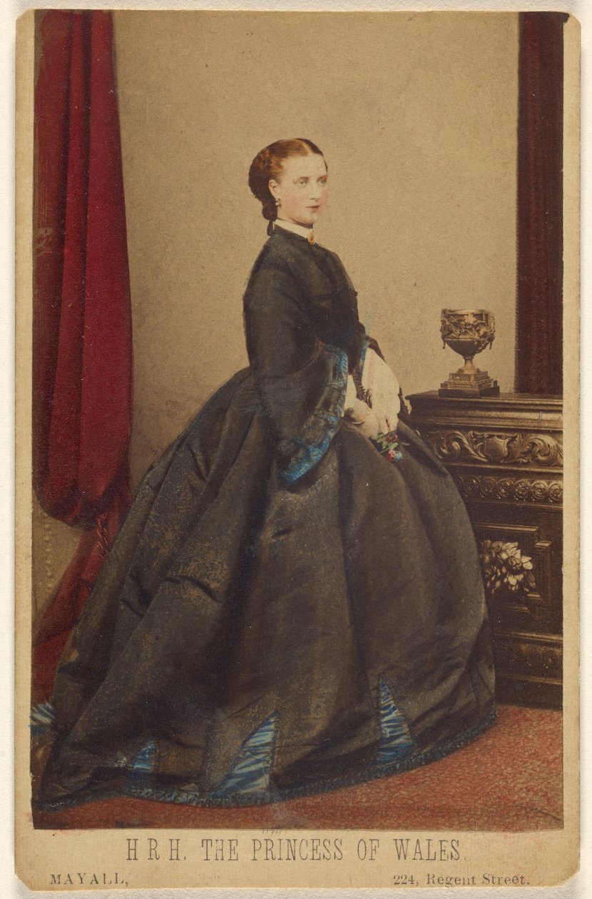  av John Jabez Edwin Mayall