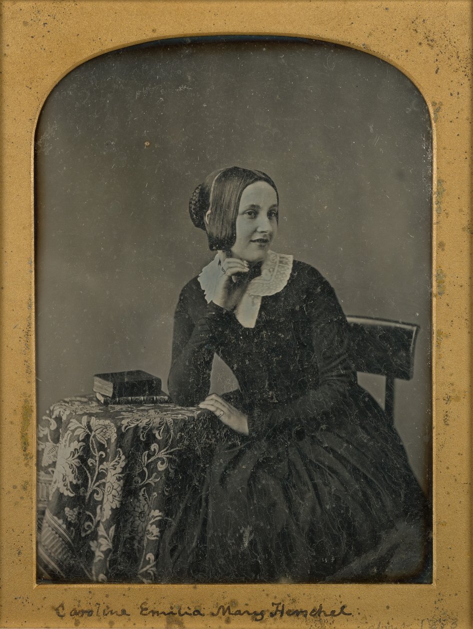 av John Jabez Edwin Mayall