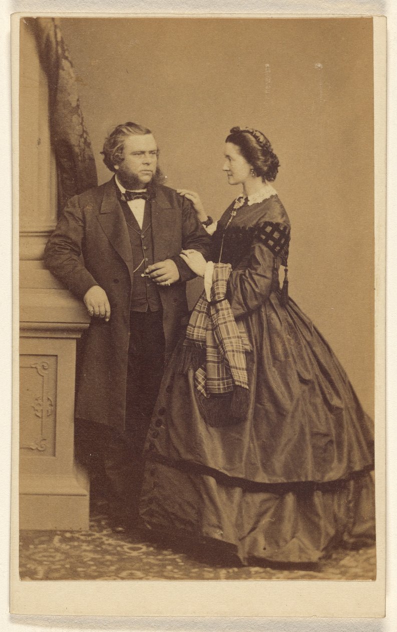  av John Jabez Edwin Mayall