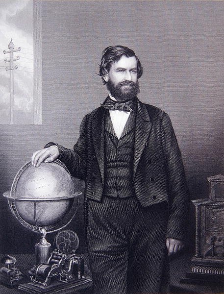 Taliaferro Preston Shaffner, fra 