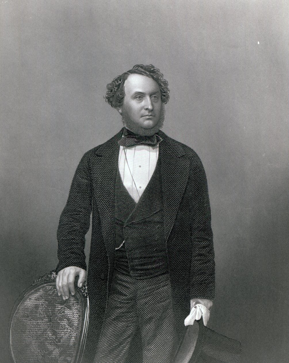 Michael Costa, fra 
