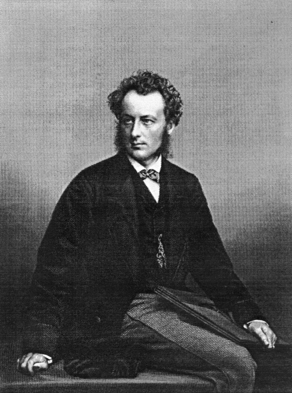 Sir John Everett Millais, fra 