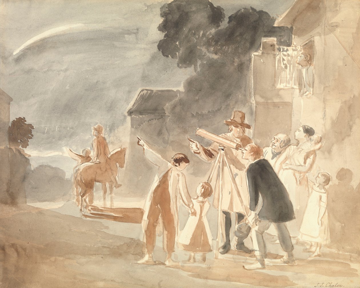  av John James Chalon