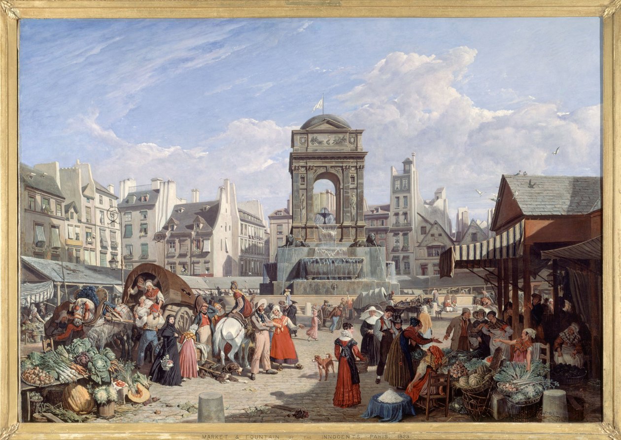  av John James Chalon