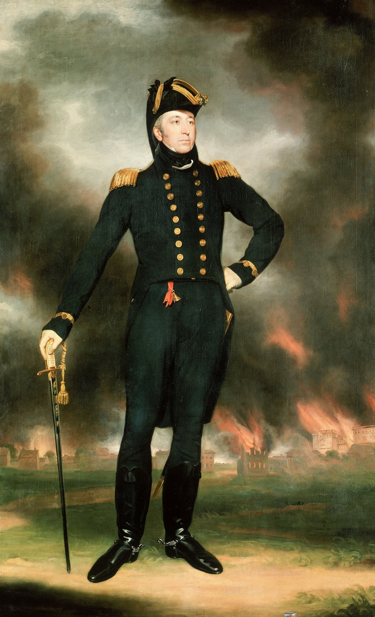  av John James Halls