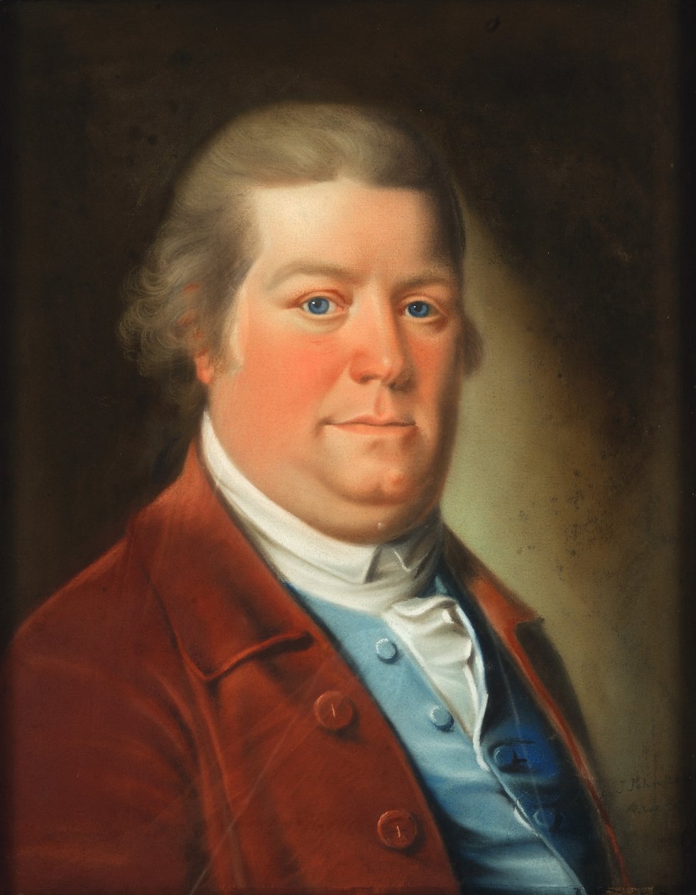  av John Johnston