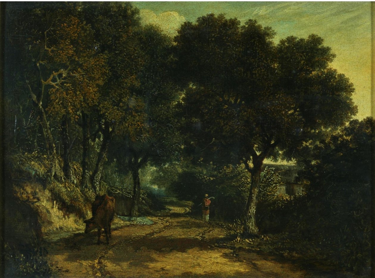  av John Joseph Cotman