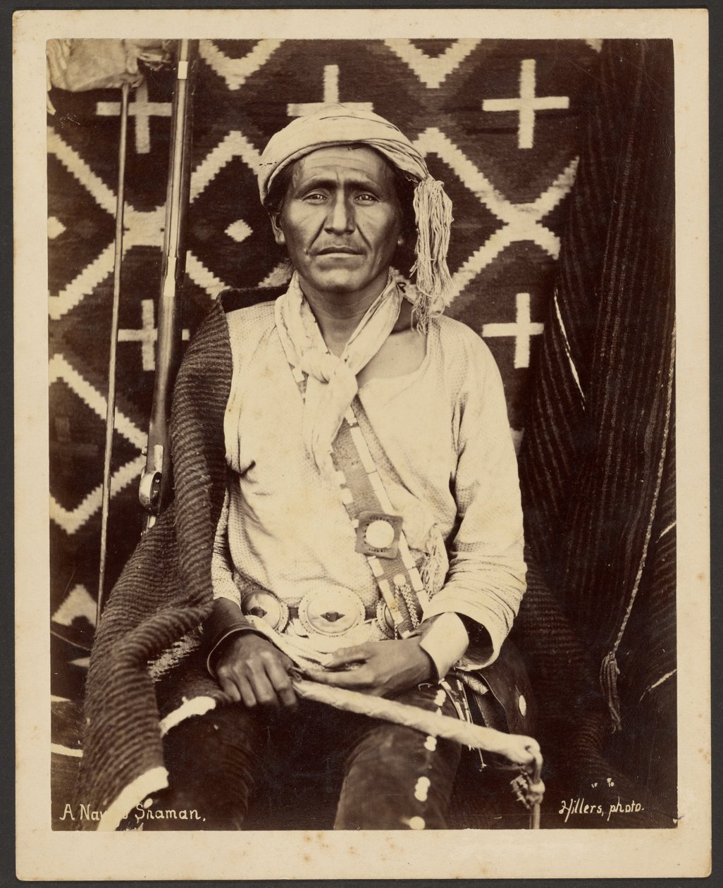  av John K. Hillers