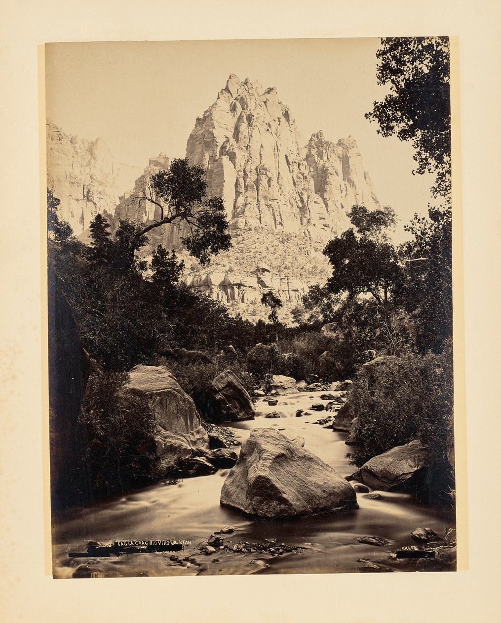  av John K. Hillers