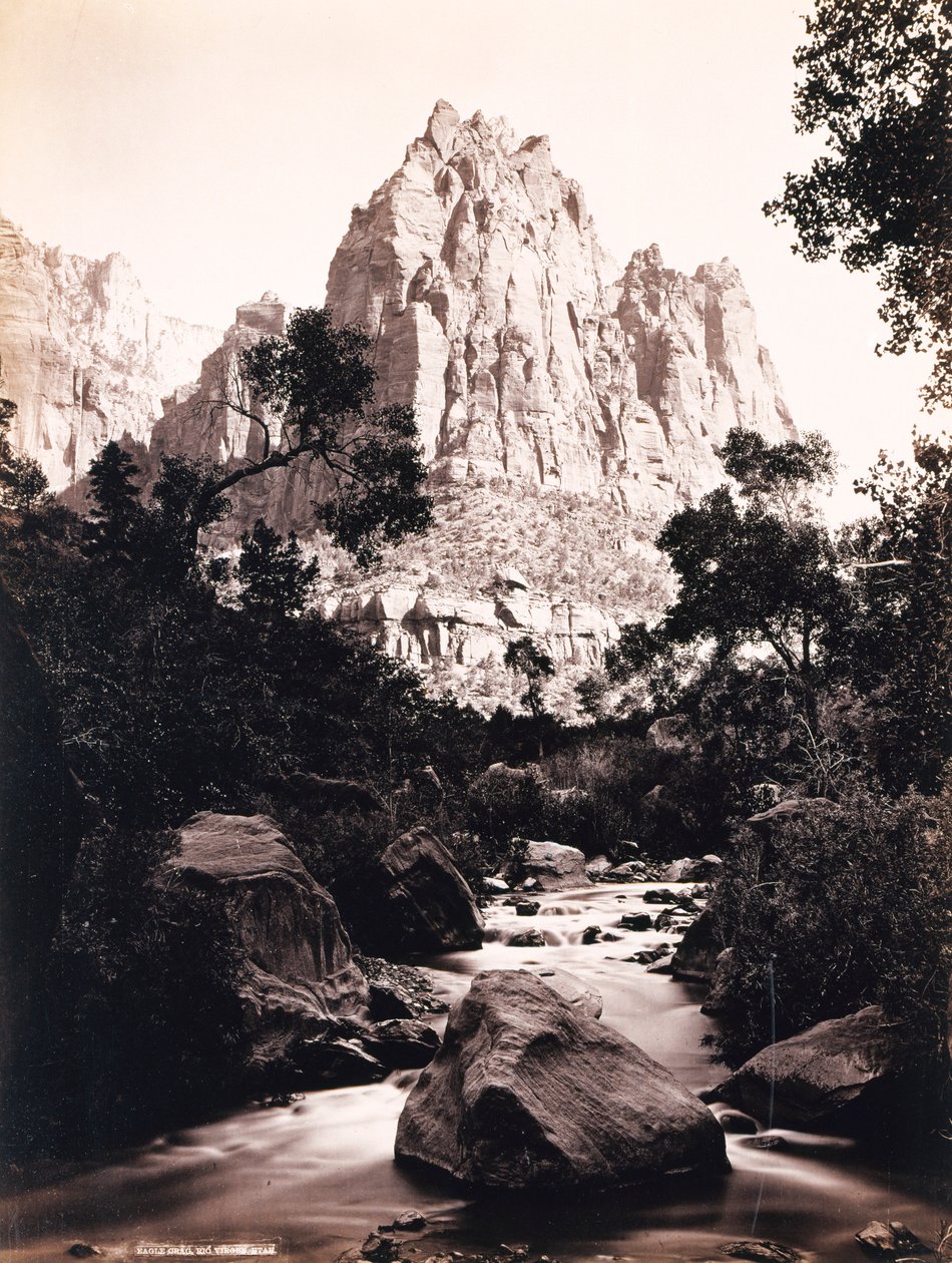  av John K. Hillers