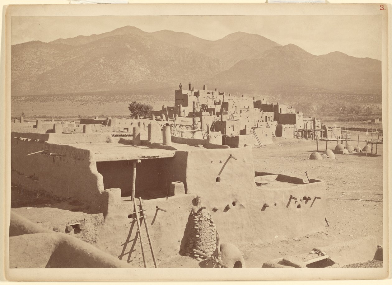  av John K. Hillers