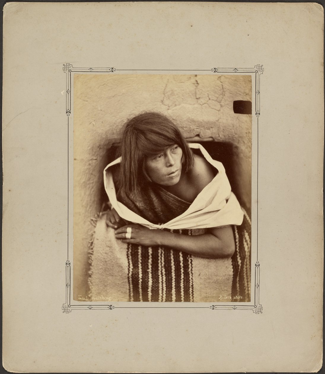  av John K. Hillers