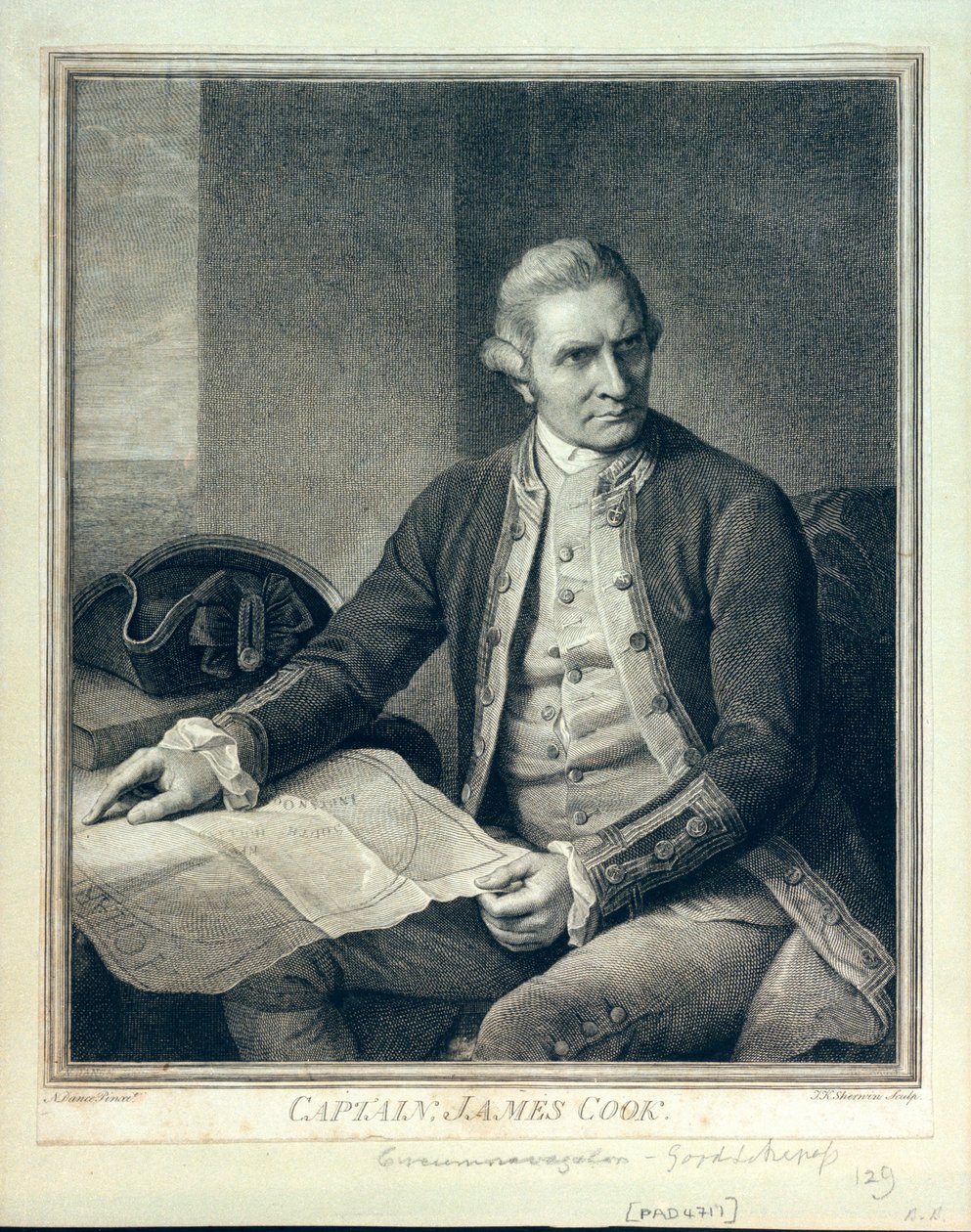  av John Keyse Sherwin