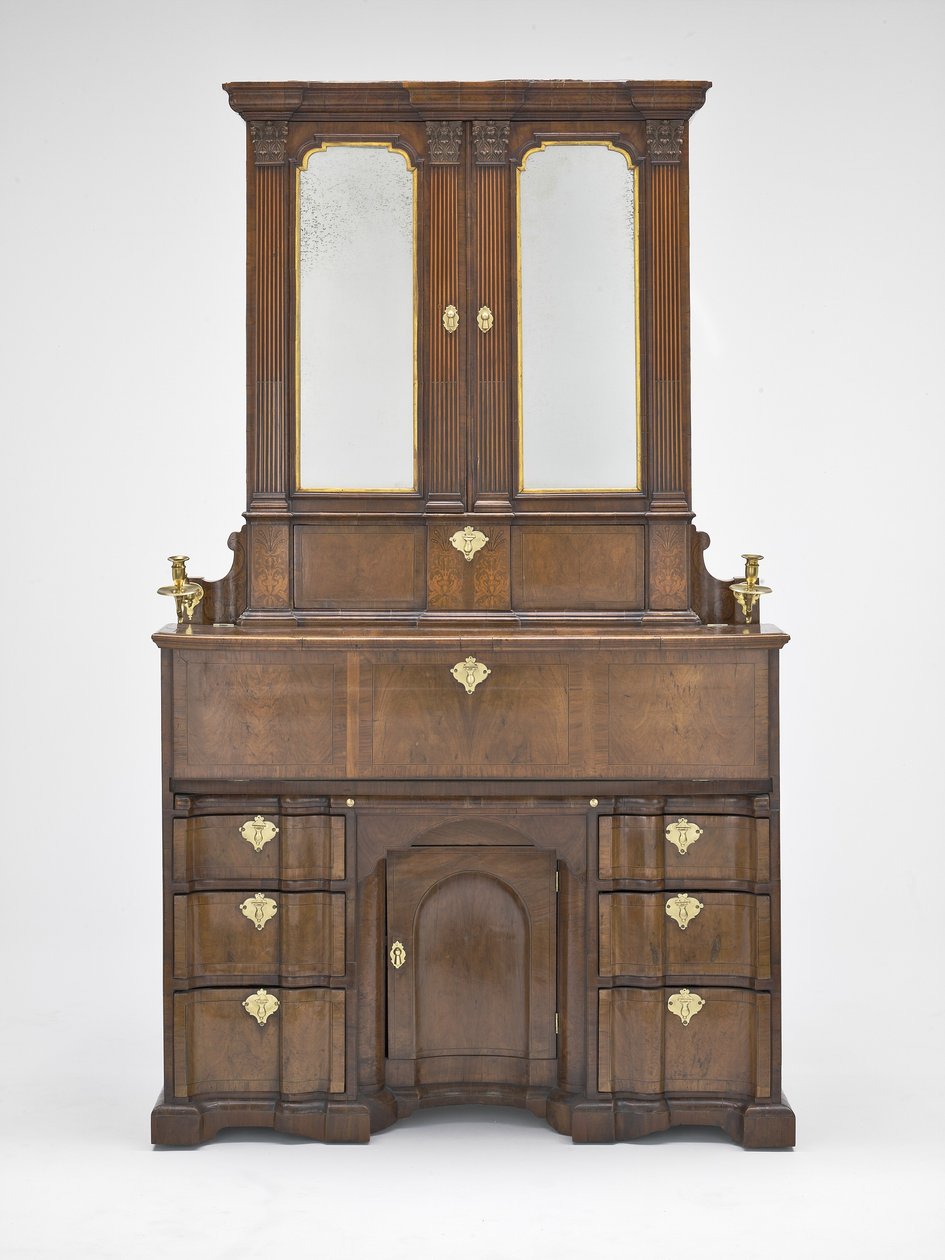 Secretary cabinet av John Kirkhoffer