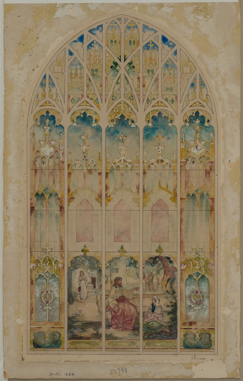  av John La Farge